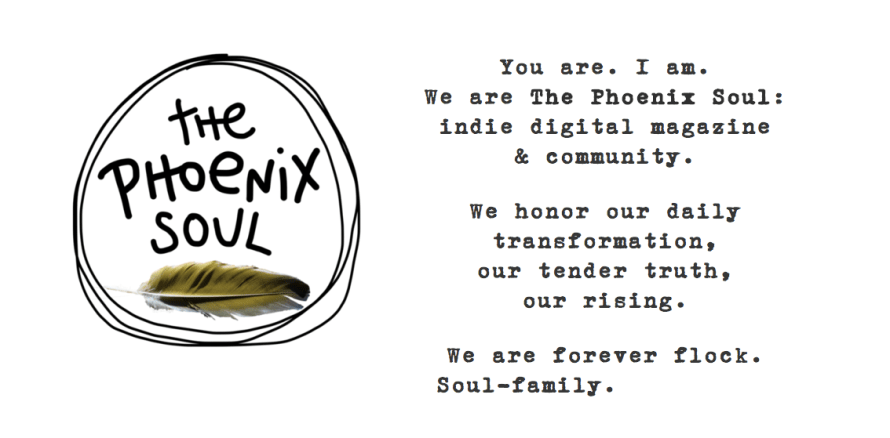 The Phoenix Soul
